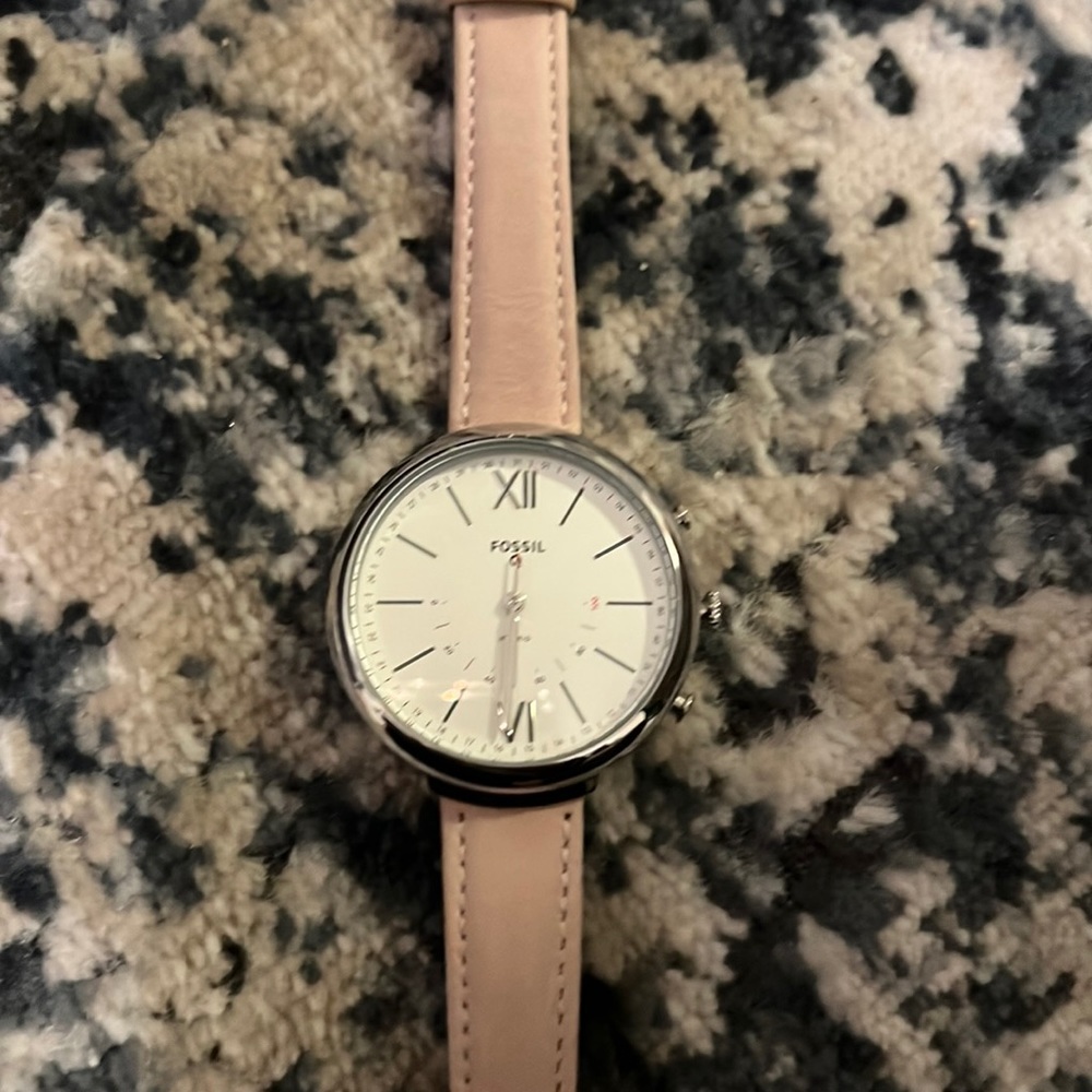 NEW with out box Fossil watch
